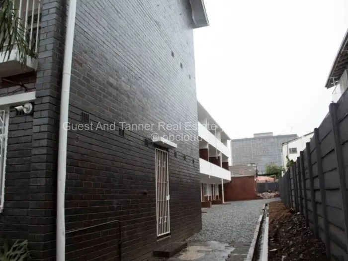 Office for Sale in Harare City Centre, Harare