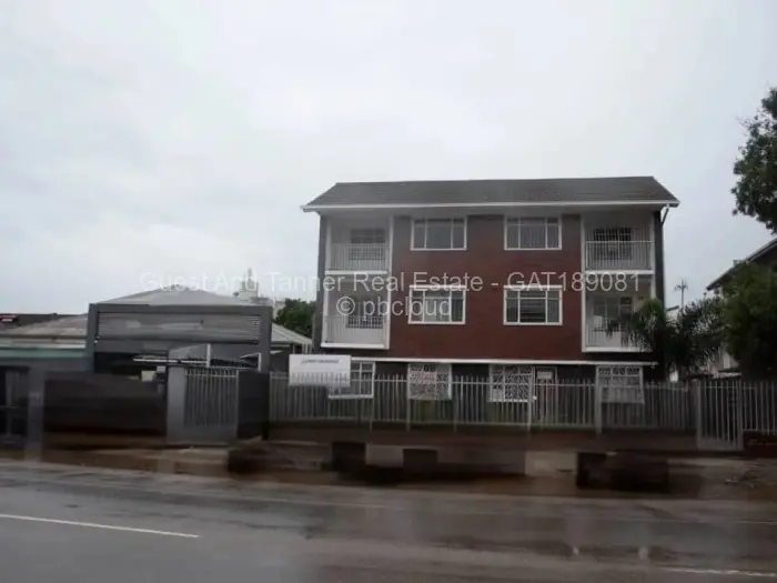 Office for Sale in Harare City Centre, Harare