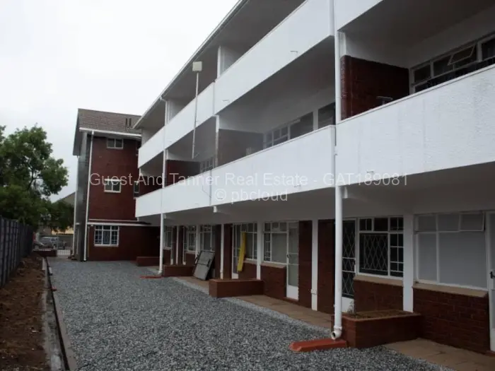 Office for Sale in Harare City Centre, Harare