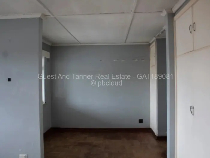 Office for Sale in Harare City Centre, Harare