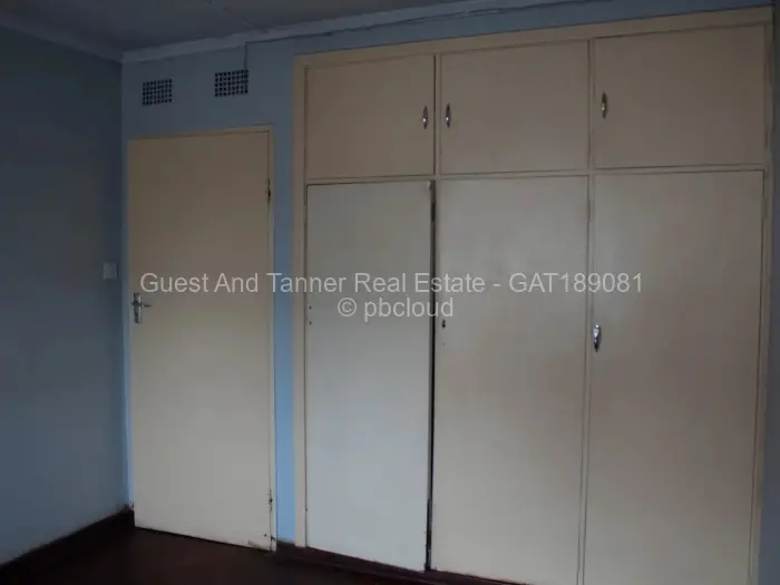 Office for Sale in Harare City Centre, Harare