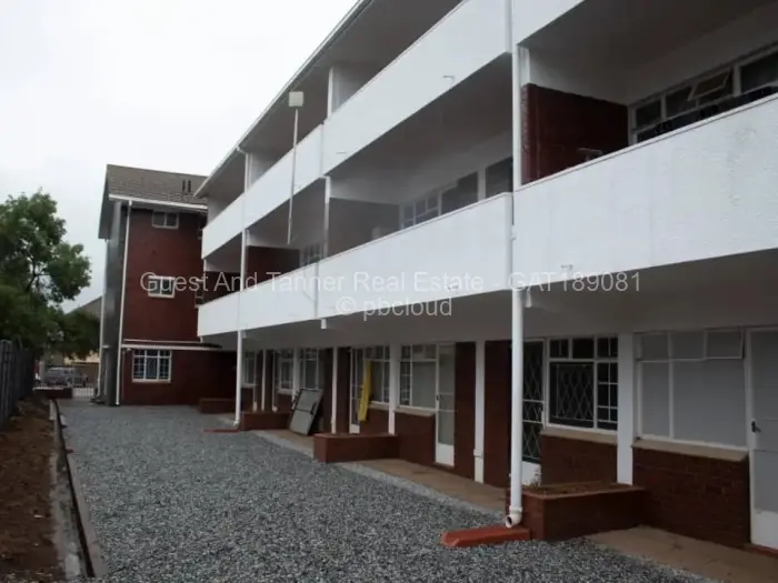 Office for Sale in Harare City Centre, Harare