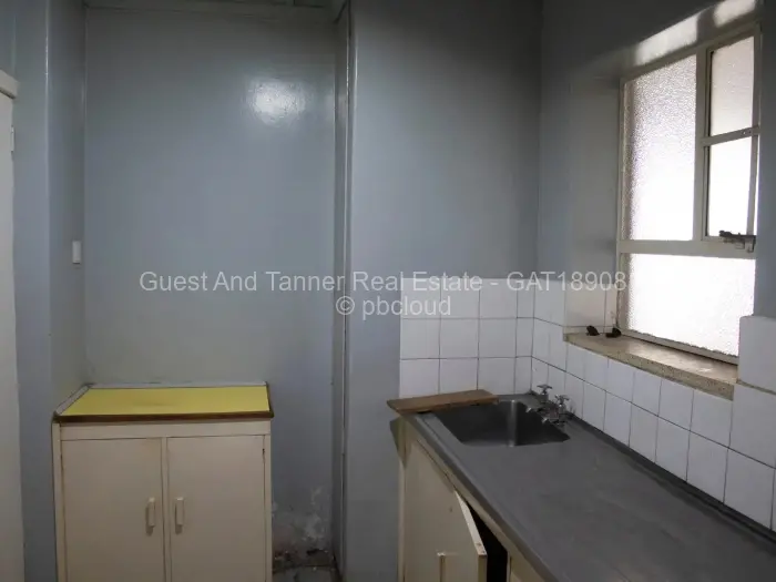 Office for Sale in Harare City Centre, Harare