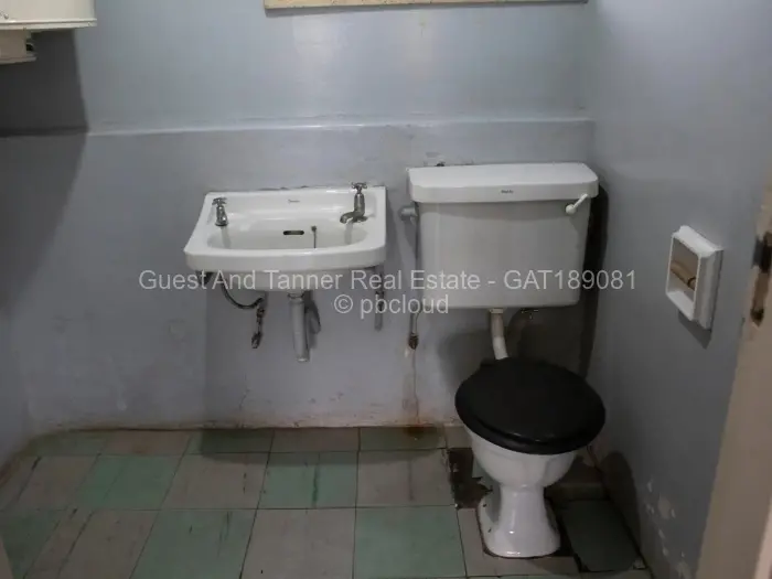 Office for Sale in Harare City Centre, Harare