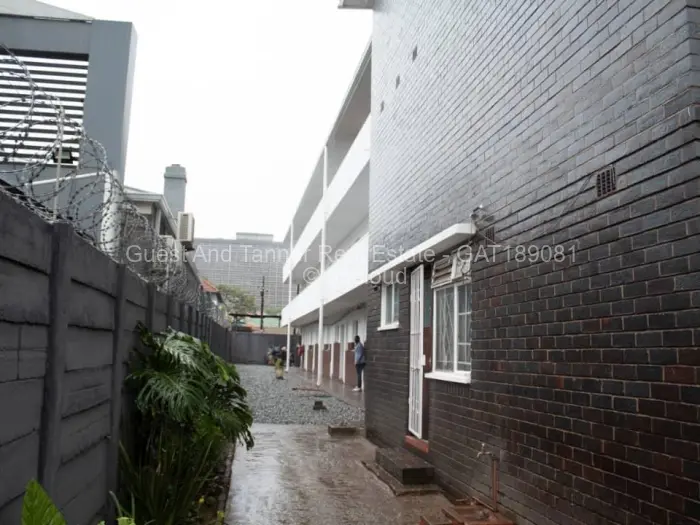 Office for Sale in Harare City Centre, Harare