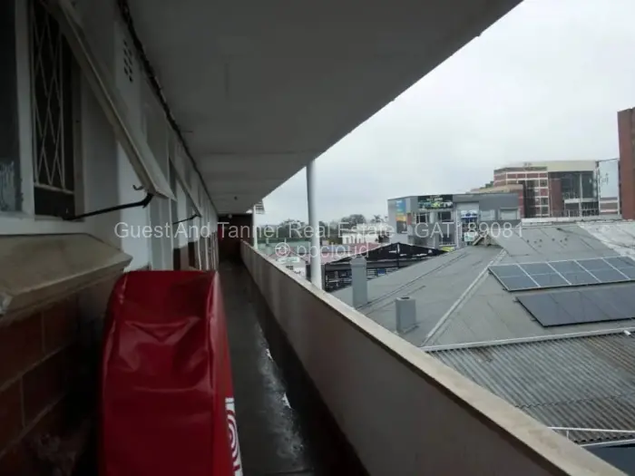 Office for Sale in Harare City Centre, Harare