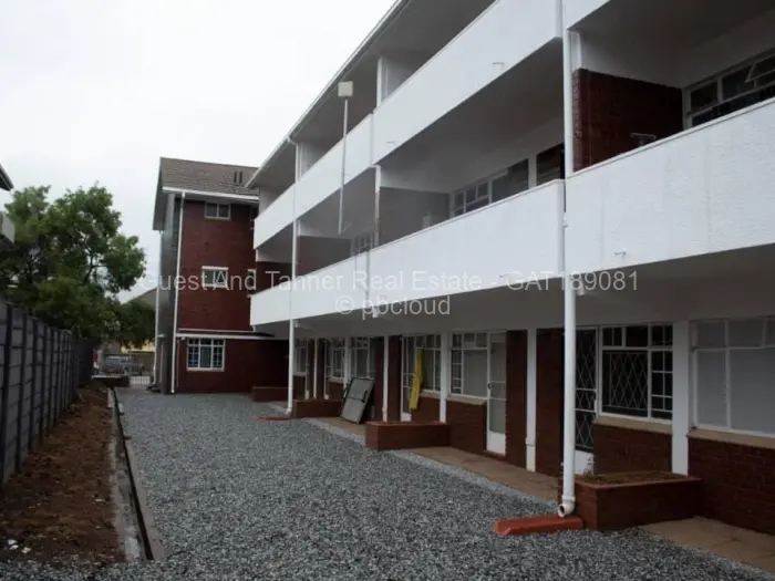 Office for Sale in Harare City Centre, Harare