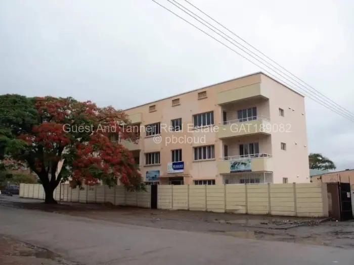 Office for Sale in Harare City Centre, Harare