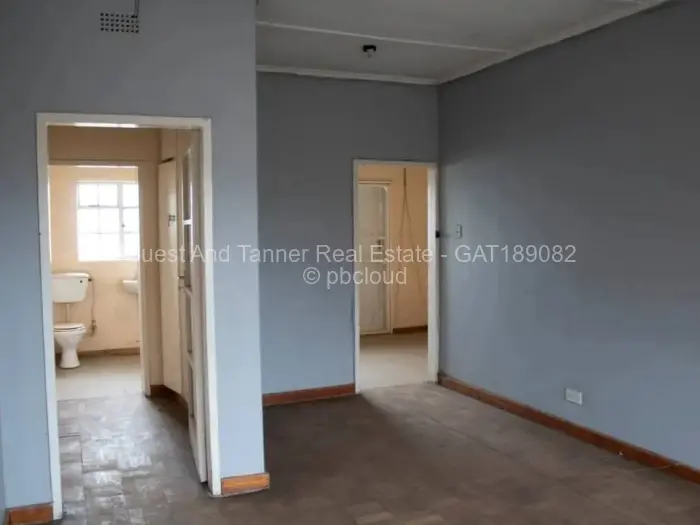 Office for Sale in Harare City Centre, Harare