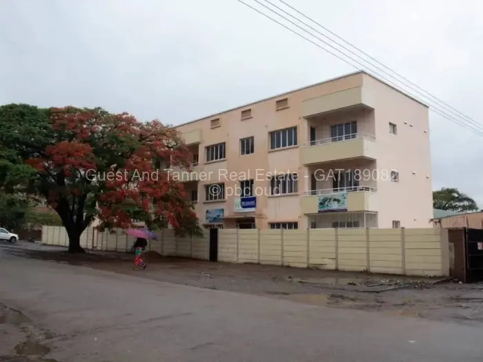 Office for Sale in Harare City Centre, Harare
