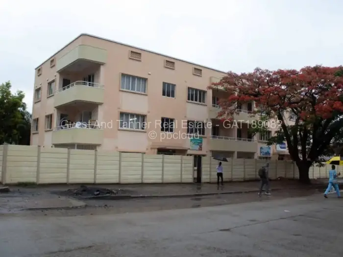 Office for Sale in Harare City Centre, Harare