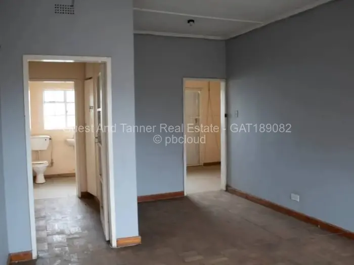 Office for Sale in Harare City Centre, Harare