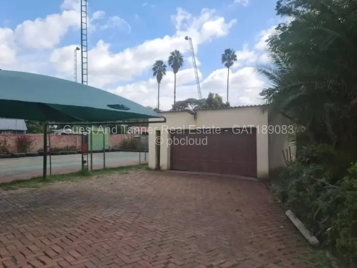 Office for Sale in Avondale, Harare