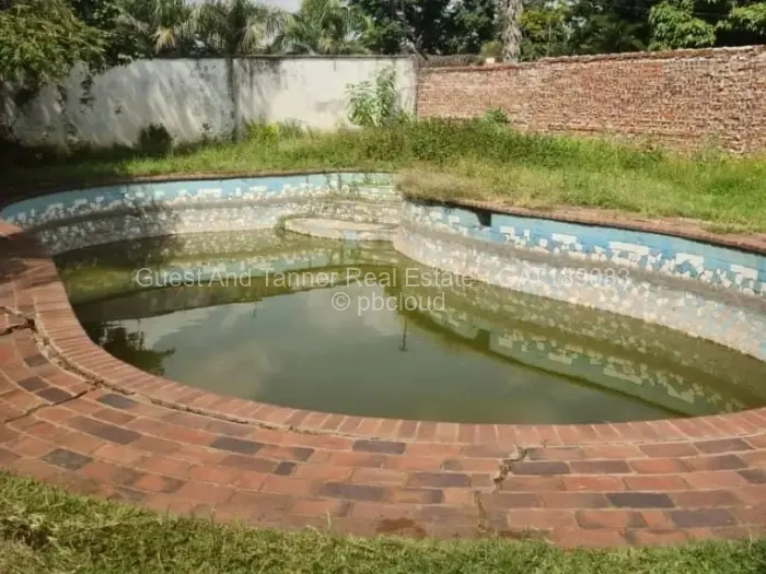 Office for Sale in Avondale, Harare