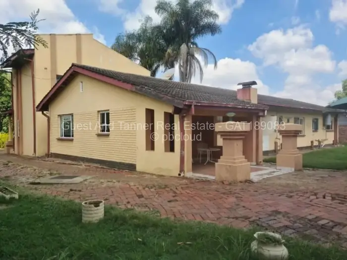 Office for Sale in Avondale, Harare
