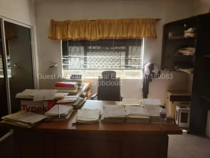 Office for Sale in Avondale, Harare