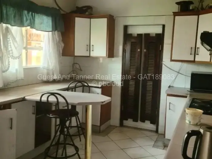 Office for Sale in Avondale, Harare