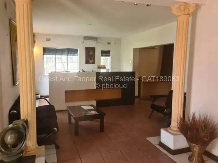 Office for Sale in Avondale, Harare