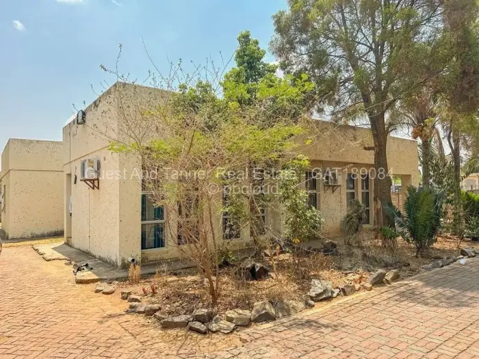 Office for Sale in Eastlea, Harare