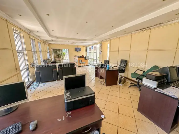 Office for Sale in Eastlea, Harare