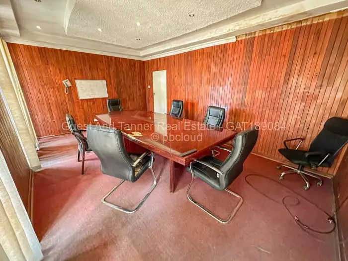 Office for Sale in Eastlea, Harare