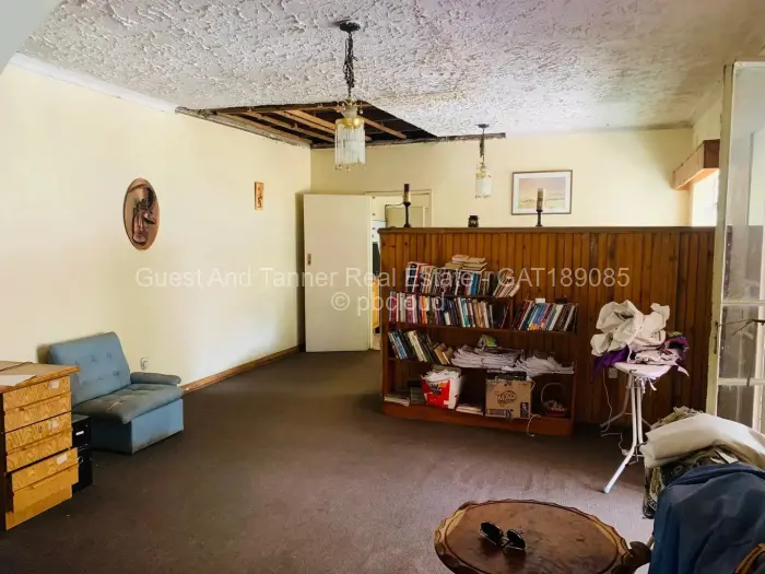 Other Commercial for Sale in Newlands, Harare