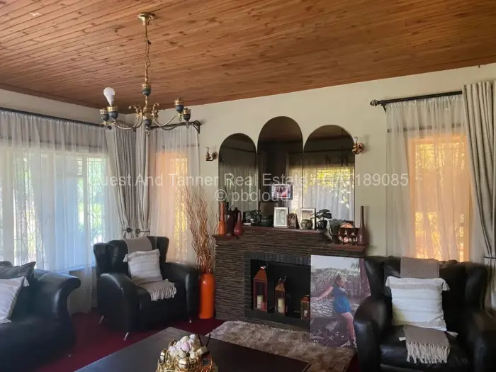 Other Commercial for Sale in Newlands, Harare