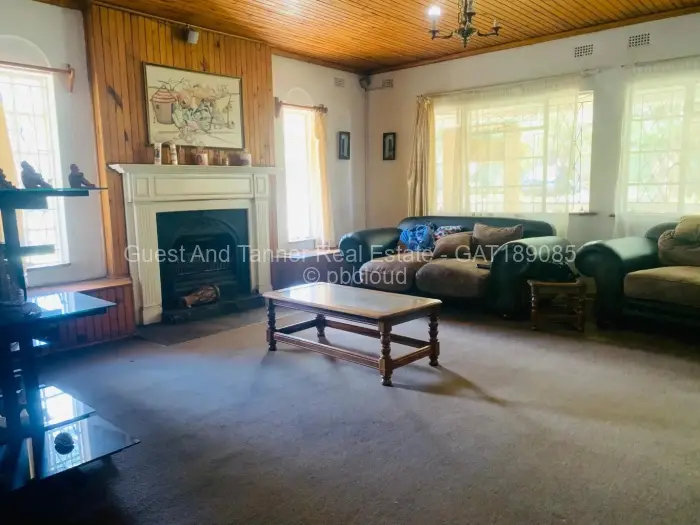 Other Commercial for Sale in Newlands, Harare