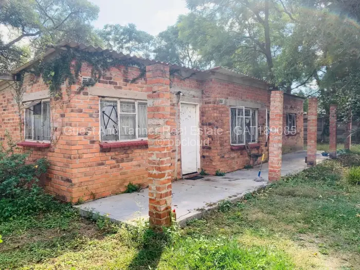 Other Commercial for Sale in Newlands, Harare