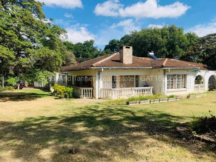 Other Commercial for Sale in Newlands, Harare