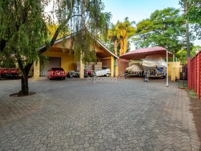 5 Bedroom House for Sale in Marlborough, Harare