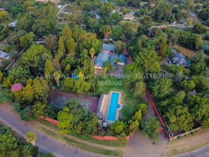 5 Bedroom House for Sale in Marlborough, Harare
