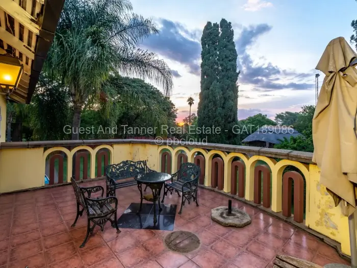 5 Bedroom House for Sale in Marlborough, Harare