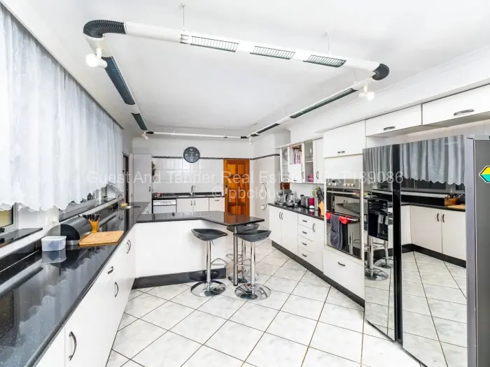 5 Bedroom House for Sale in Marlborough, Harare