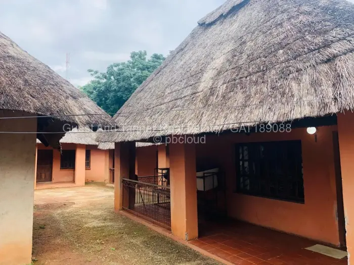 Other Commercial for Sale in Avondale, Harare