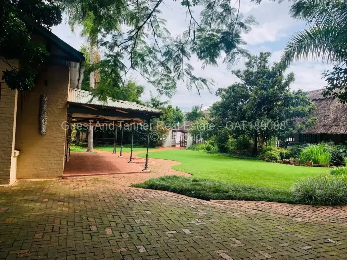 Other Commercial for Sale in Avondale, Harare