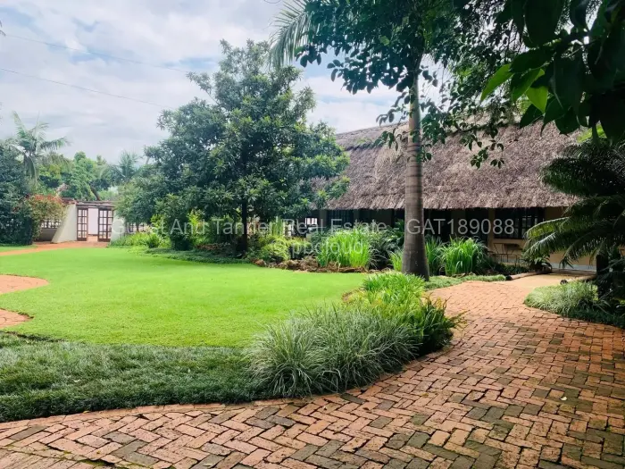 Other Commercial for Sale in Avondale, Harare