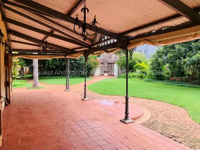 Other Commercial for Sale in Avondale, Harare