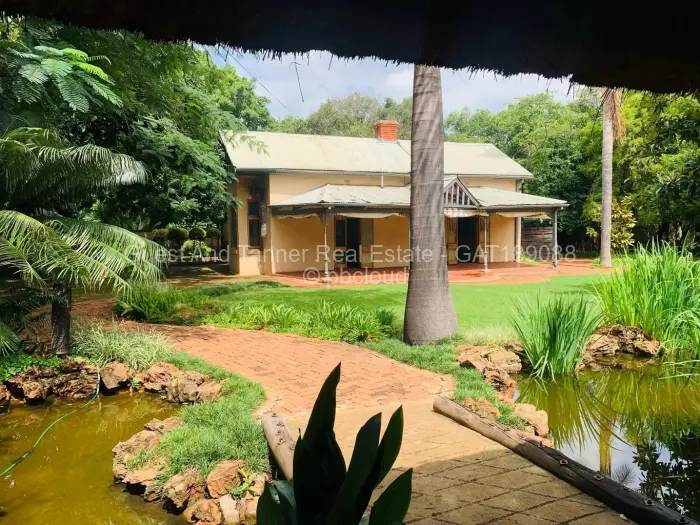 Other Commercial for Sale in Avondale, Harare