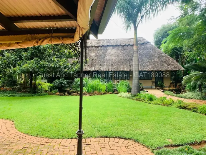 Other Commercial for Sale in Avondale, Harare