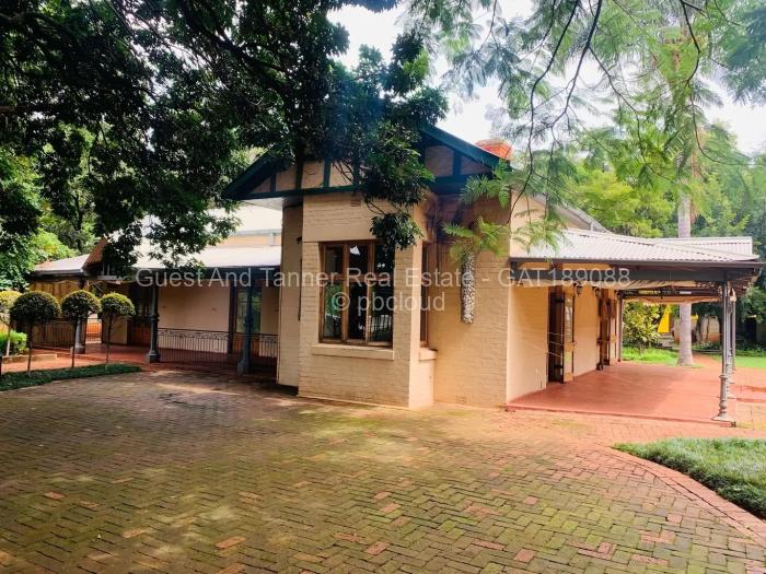 Other Commercial for Sale in Avondale, Harare