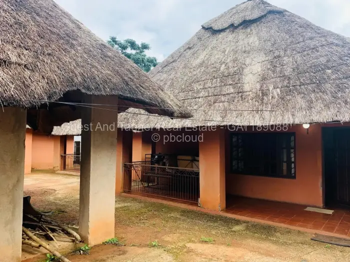 Other Commercial for Sale in Avondale, Harare