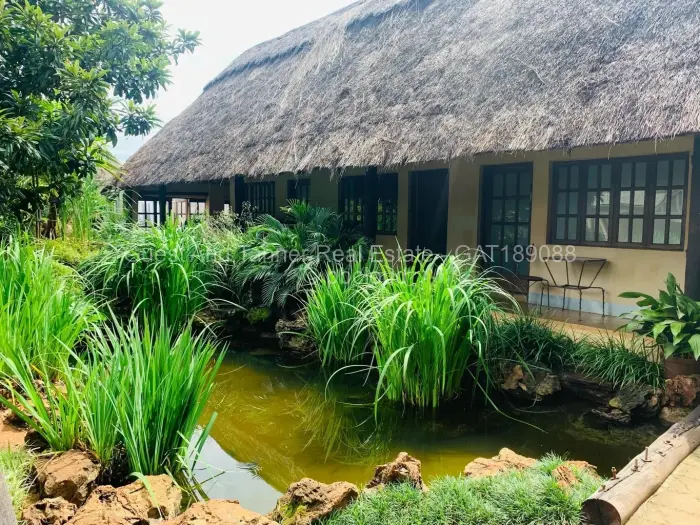 Other Commercial for Sale in Avondale, Harare