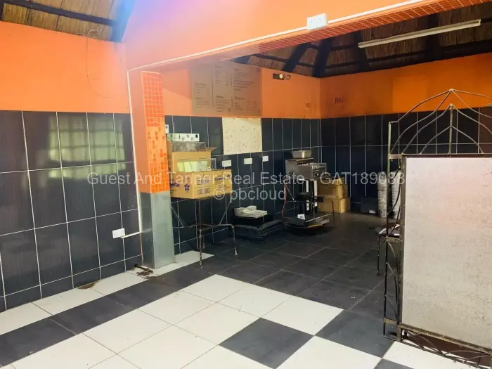 Other Commercial for Sale in Avondale, Harare