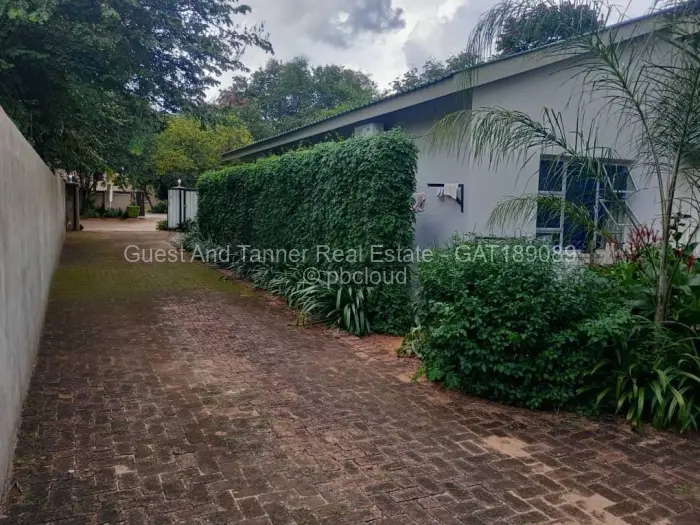 4 Bedroom House for Sale in Victoria Falls, Victoria Falls
