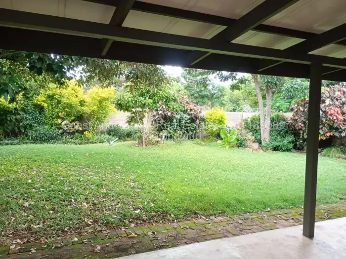 4 Bedroom House for Sale in Victoria Falls, Victoria Falls
