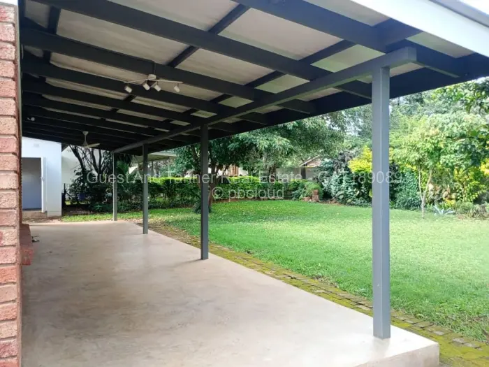 4 Bedroom House for Sale in Victoria Falls, Victoria Falls