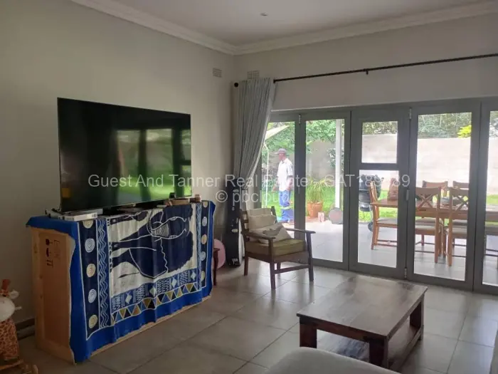 4 Bedroom House for Sale in Victoria Falls, Victoria Falls