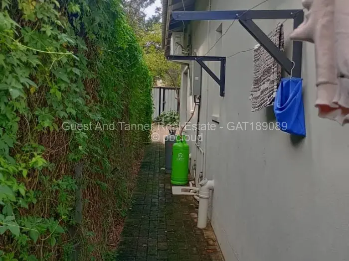 4 Bedroom House for Sale in Victoria Falls, Victoria Falls