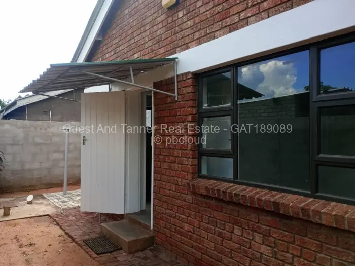 4 Bedroom House for Sale in Victoria Falls, Victoria Falls